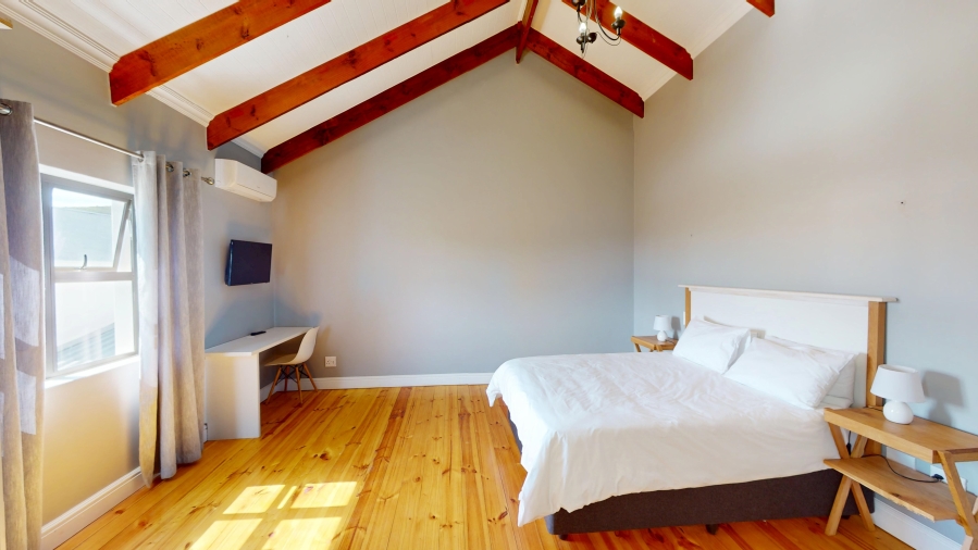 14 Bedroom Property for Sale in Dal Josafat Western Cape